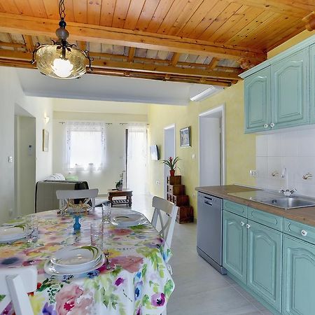 Apartment Rita 1 Rovinj Eksteriør bilde