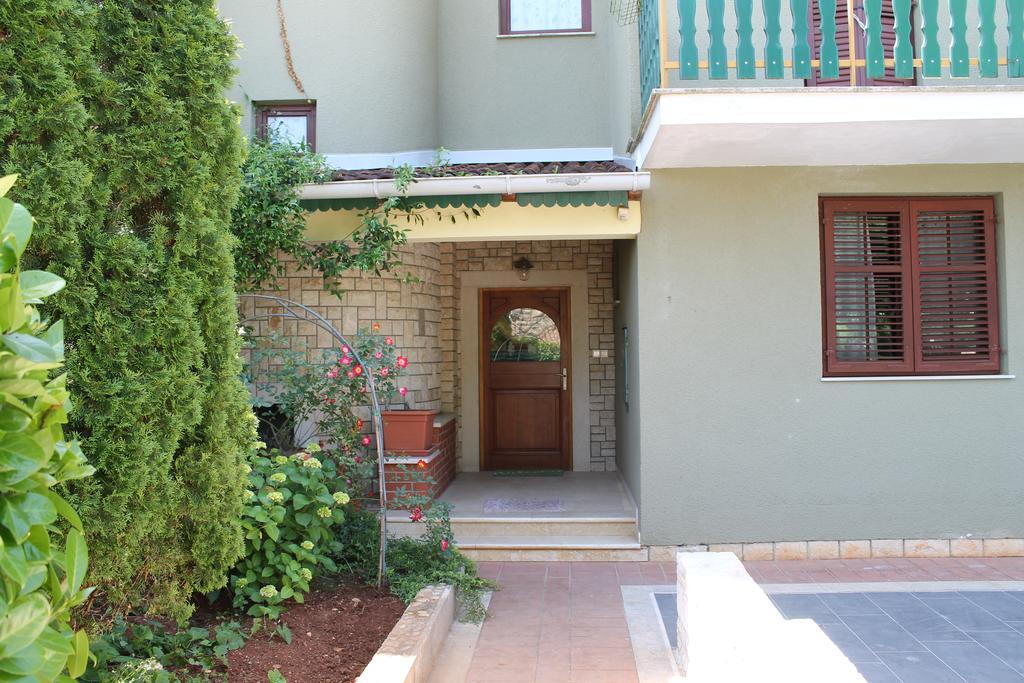 Apartment Rita 1 Rovinj Eksteriør bilde