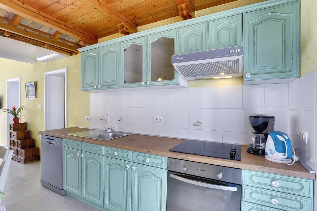 Apartment Rita 1 Rovinj Eksteriør bilde