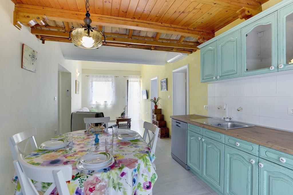 Apartment Rita 1 Rovinj Eksteriør bilde