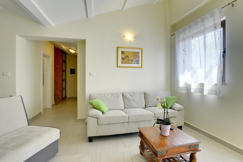 Apartment Rita 1 Rovinj Eksteriør bilde