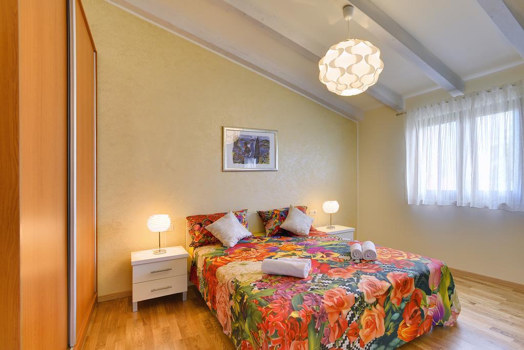 Apartment Rita 1 Rovinj Eksteriør bilde